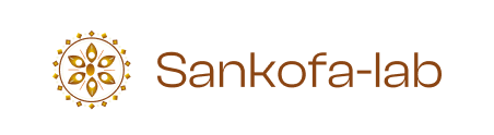 SANKOFA-LAB Logo